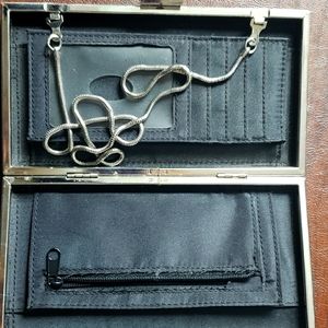 Miche Clutch Wallet